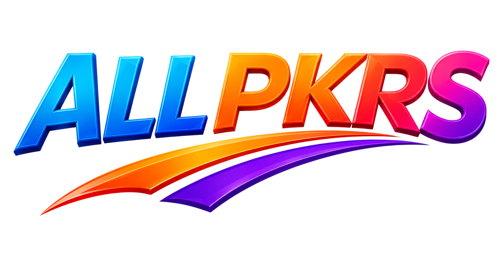 ALL PKRS