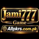 JAMI777 Game