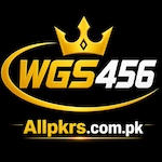 WGS456 Game