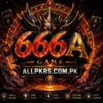 666a Game