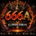 666a Game