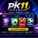 PK11 Game