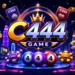 C444 Game