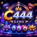 C444 Game