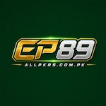 EP89 Game