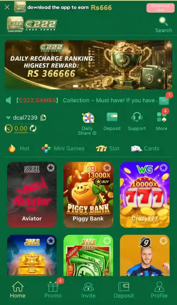 C222 Game- IMAGE
